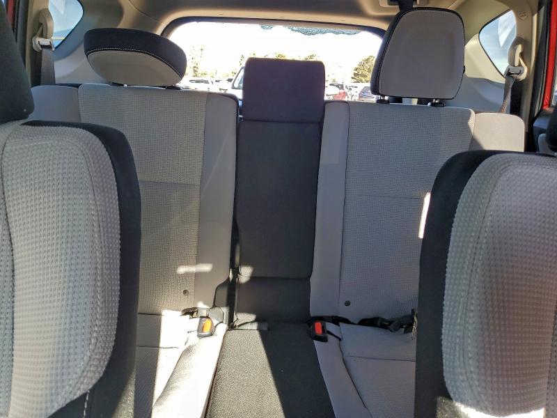 Фото 10 - TOYOTA RAV4