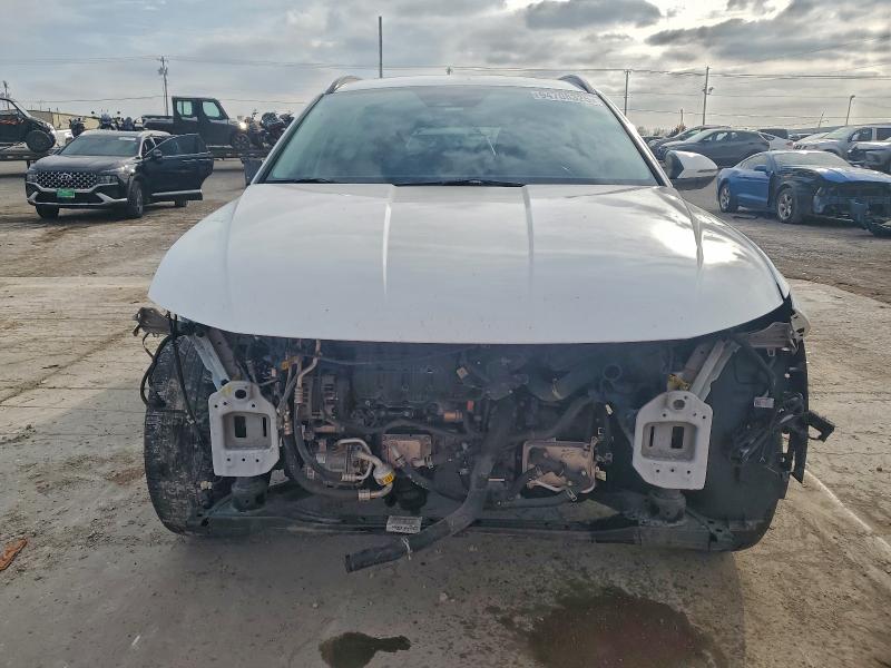 Фото 5 - HYUNDAI TUCSON