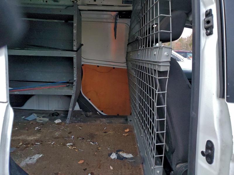 Фото 11 - FORD TRANSIT