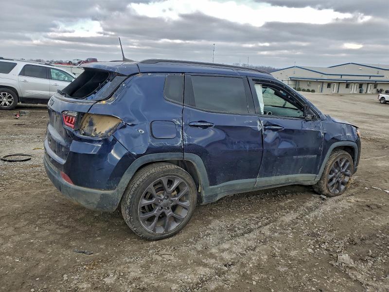 Фото 3 - JEEP COMPASS