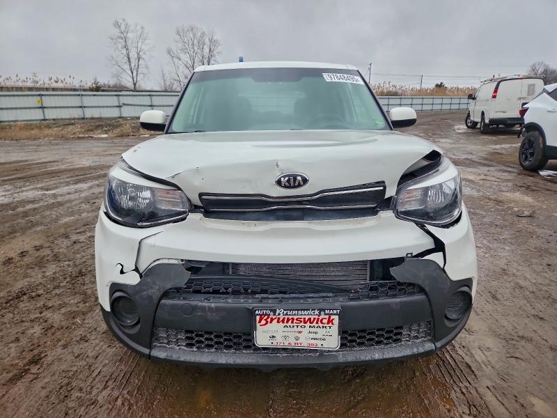 Фото 5 - KIA SOUL