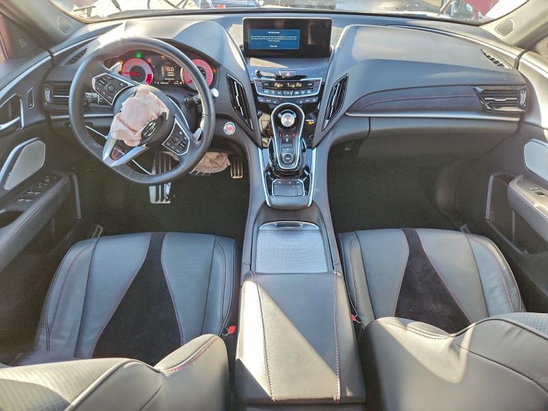 Фото 8 - ACURA RDX