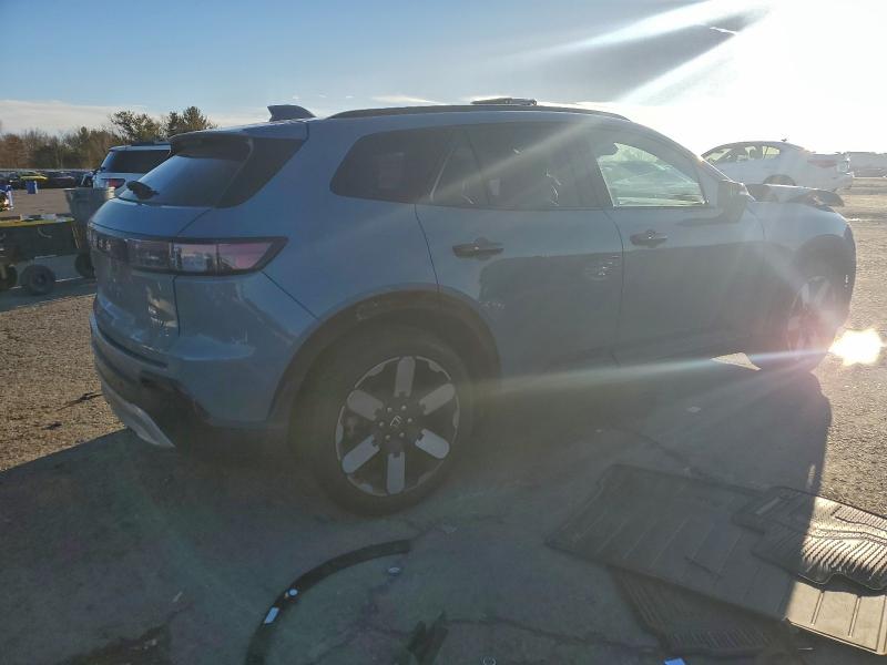 HONDA PROLOGUE E 2024 VIN 3GPKHZRJ0RS501783