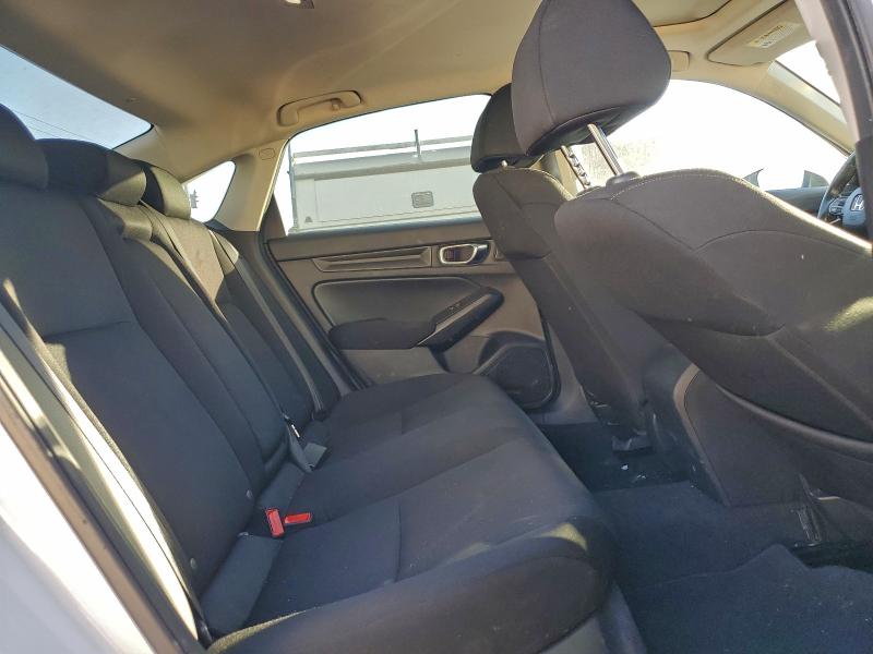 Фото 10 - HONDA CIVIC