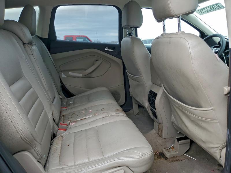 Фото 11 - FORD ESCAPE