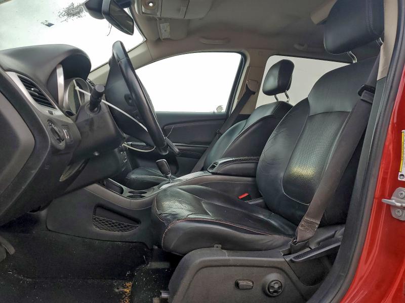 Фото 7 - DODGE JOURNEY