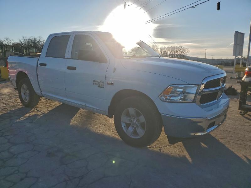 RAM 1500 2020 VIN 3C6RR6KT2LG130196