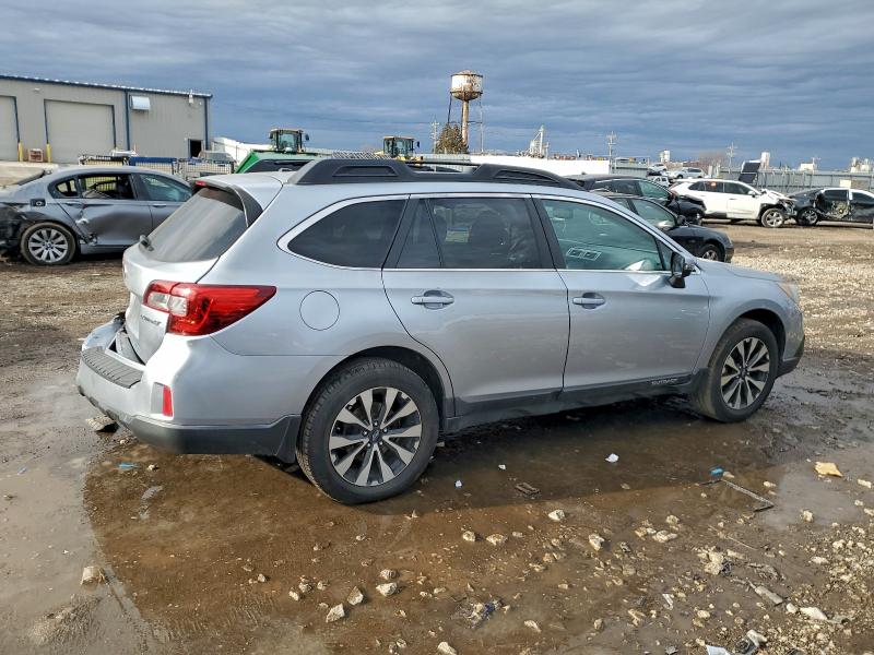 Фото 3 - SUBARU OUTBACK