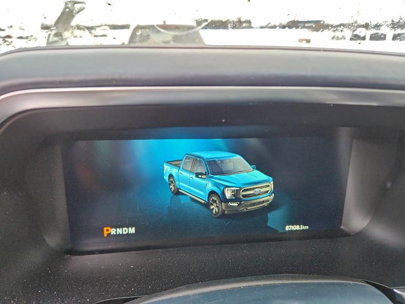 Фото 9 - FORD F-150