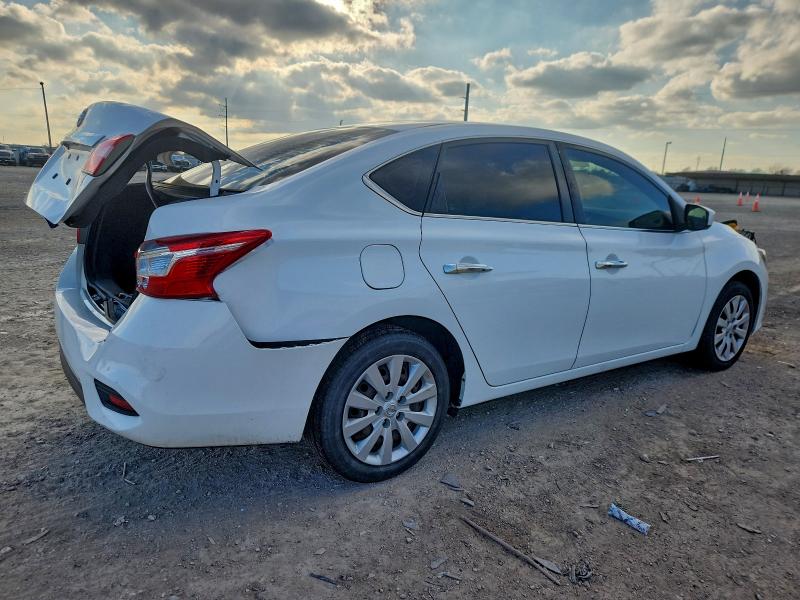 Фото 3 - NISSAN SENTRA