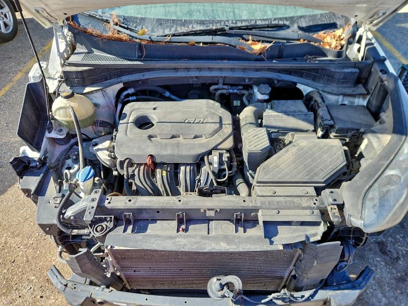 Фото 11 - KIA SPORTAGE