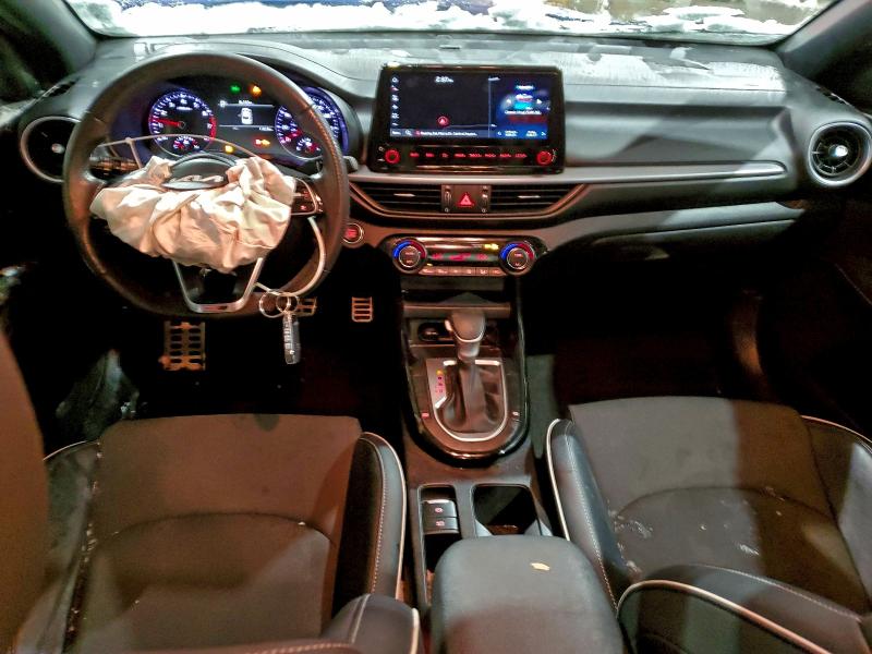 Фото 8 - KIA FORTE