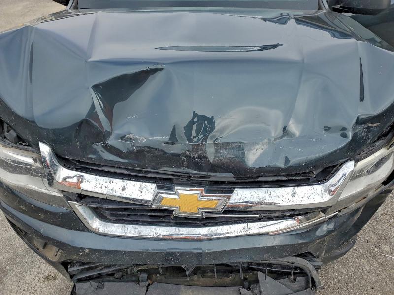 Фото 11 - CHEVROLET COLORADO