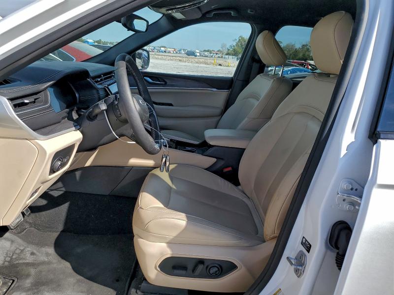 Фото 7 - JEEP GRAND CHER