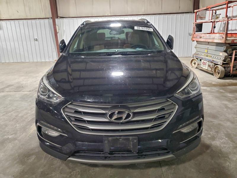 Фото 5 - HYUNDAI SANTA FE