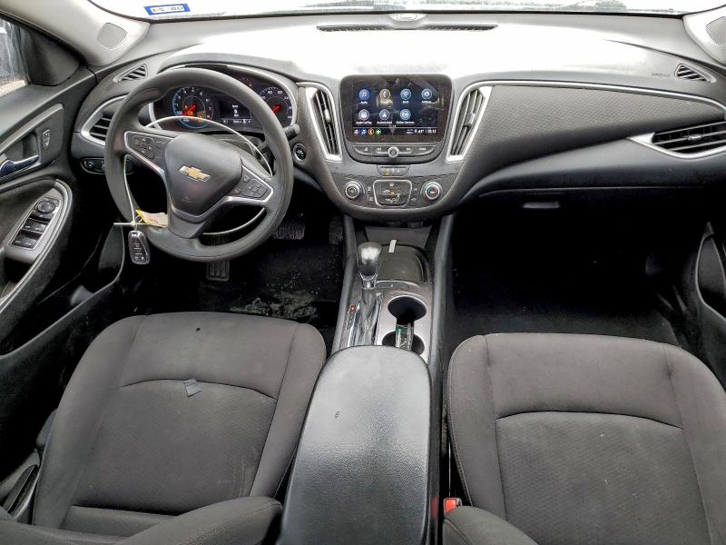 Фото 8 - CHEVROLET MALIBU