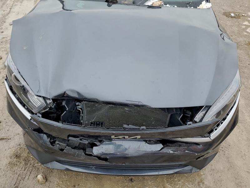 Фото 11 - KIA FORTE