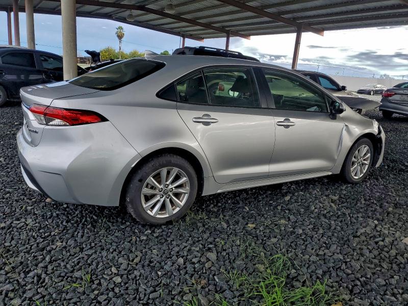 Фото 3 - TOYOTA COROLLA