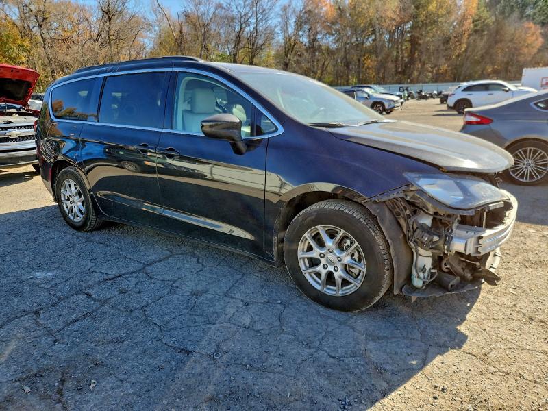 Фото 4 - CHRYSLER MINIVAN