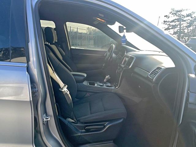 Фото 5 - JEEP GRAND CHER