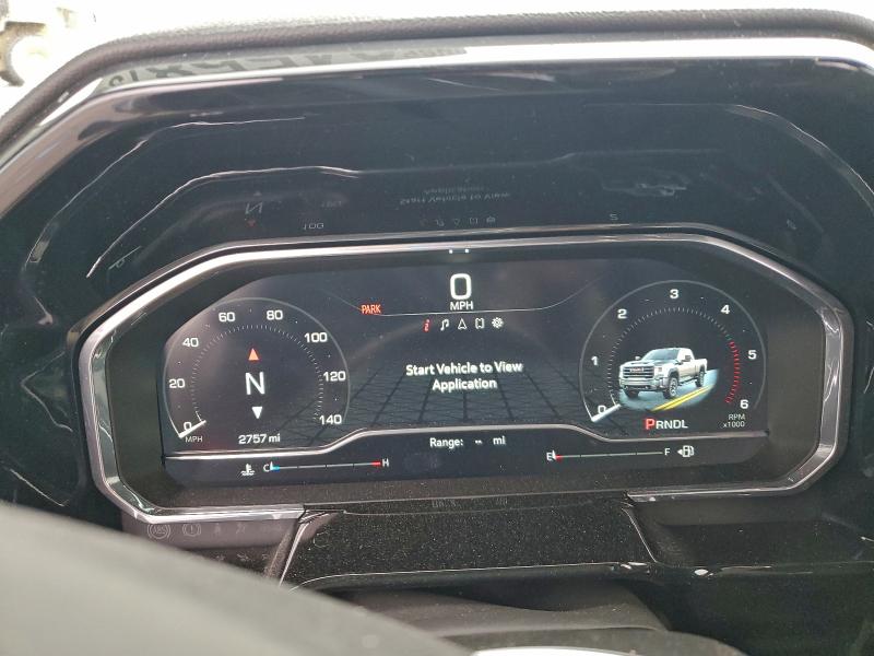 Фото 9 - GMC SIERRA