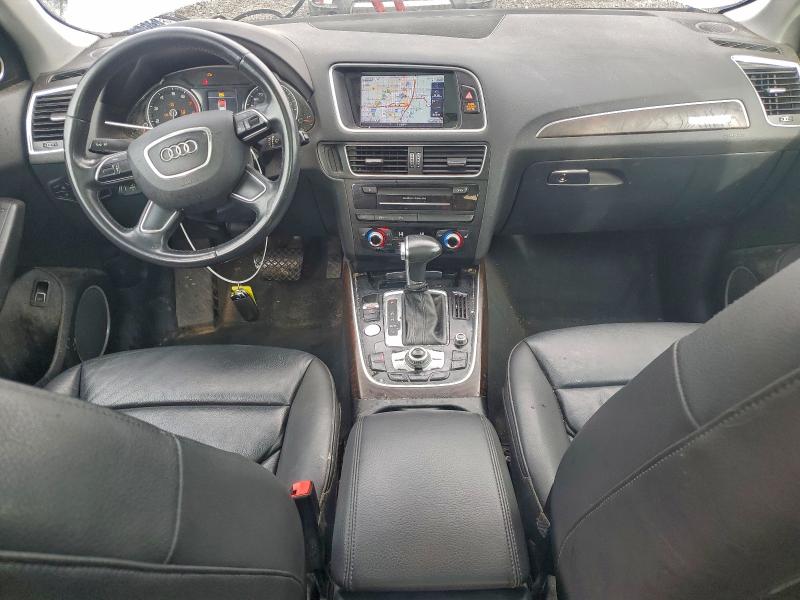 Фото 8 - AUDI Q5