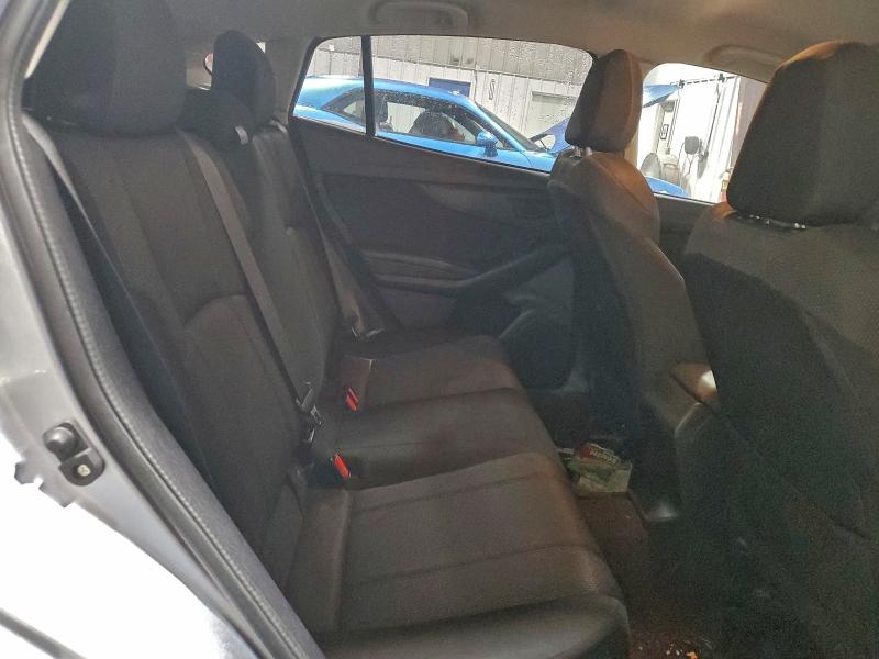 Фото 10 - SUBARU IMPREZA