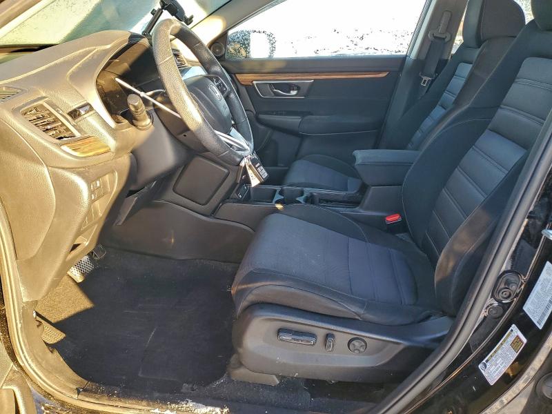 Фото 7 - HONDA CRV