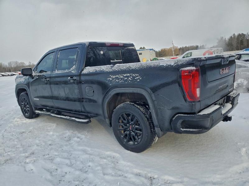 Фото 2 - GMC SIERRA