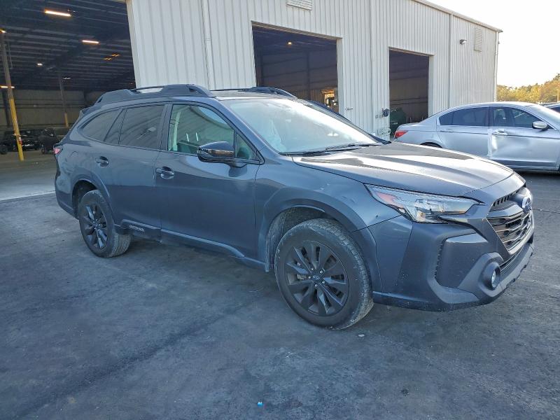 Фото 4 - SUBARU OUTBACK