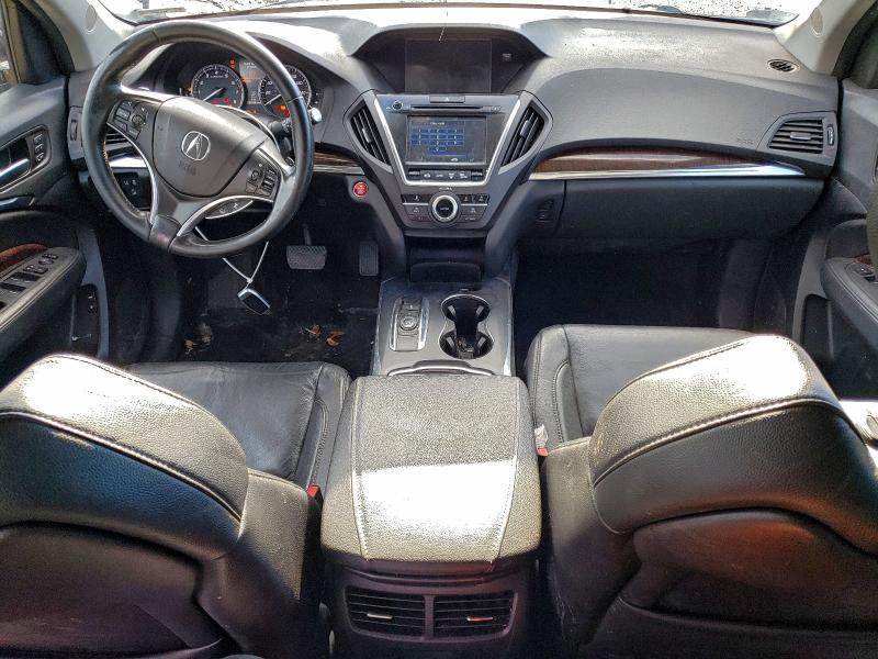 Фото 8 - ACURA MDX