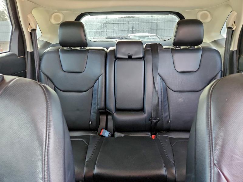 Фото 10 - FORD EDGE