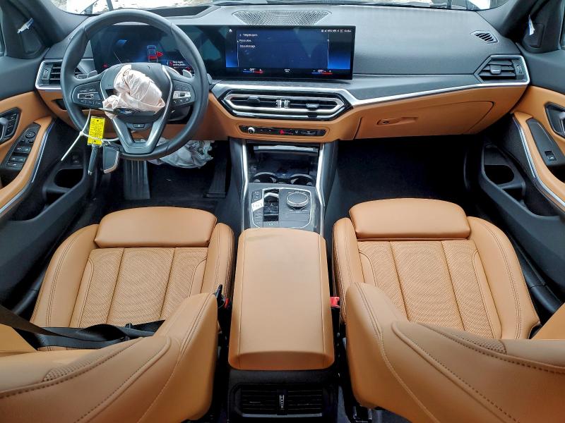 Фото 8 - BMW 3 SERIES