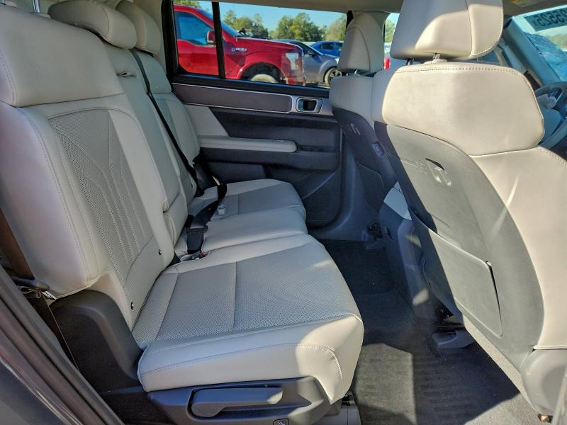 Фото 11 - HYUNDAI SANTA FE