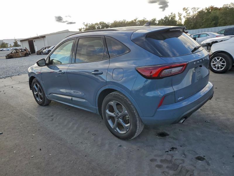 FORD ESCAPE ST 2023 VIN 1FMCU0MN7PUB36843