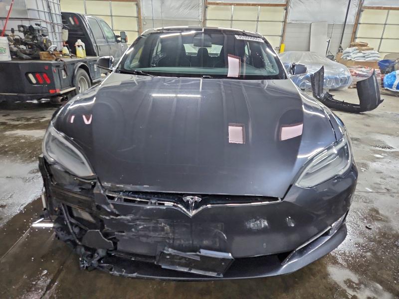 Фото 5 - TESLA MODEL S