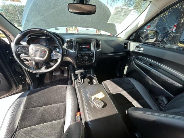 Фото 9 - DODGE DURANGO