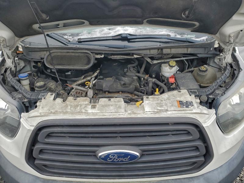 Фото 12 - FORD TRANSIT