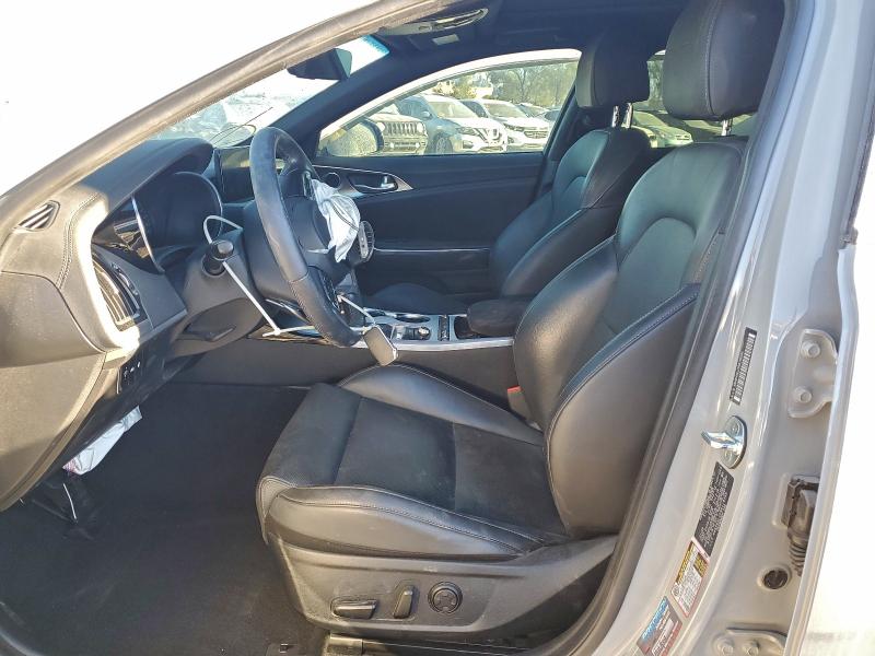 Фото 7 - KIA STINGER