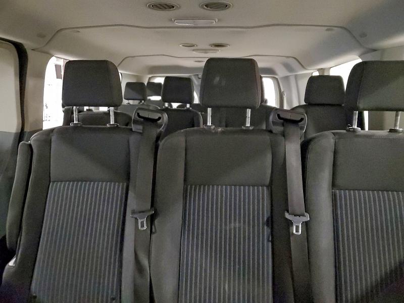 Фото 10 - FORD TRANSIT