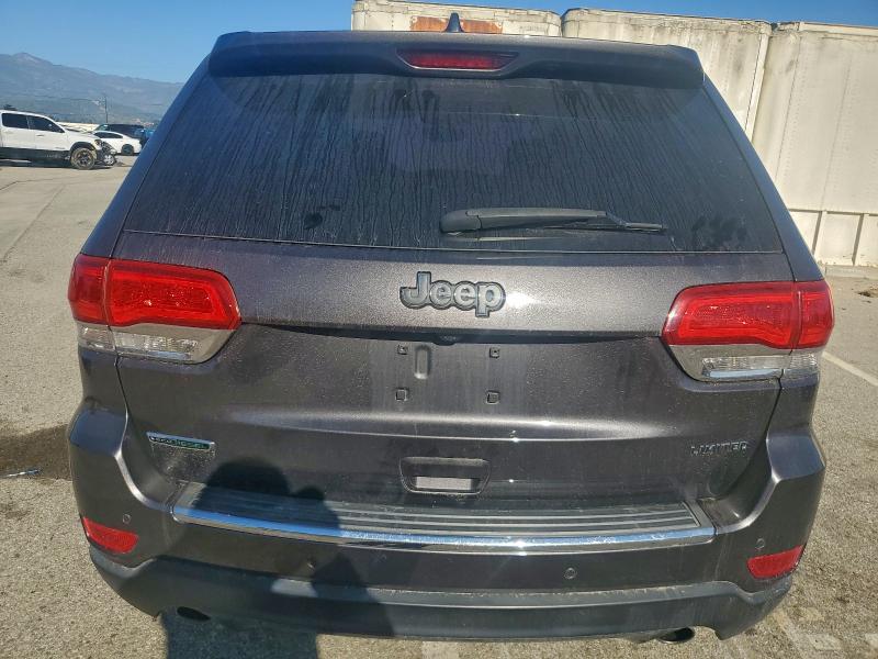 Фото 6 - JEEP GRAND CHER