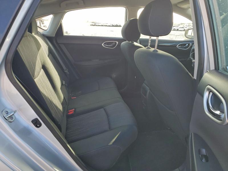 Фото 10 - NISSAN SENTRA