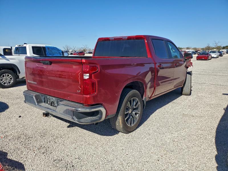 Фото 3 - CHEVROLET ALL Models