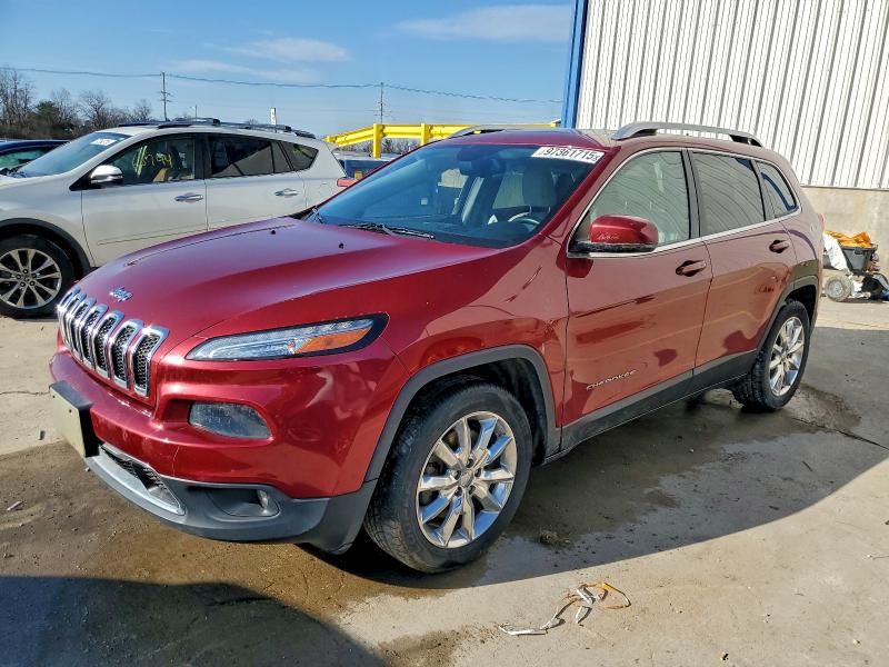 Фото 1 - JEEP GRAND CHER