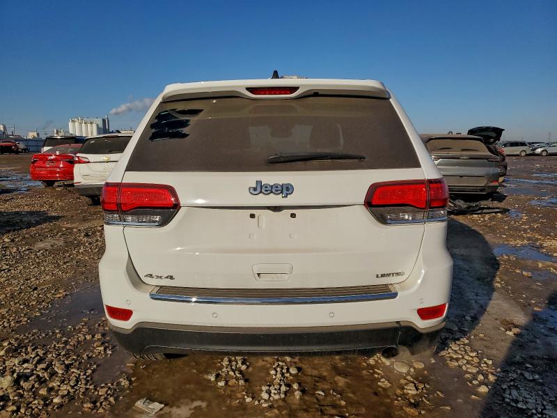 Фото 6 - JEEP GRAND CHER