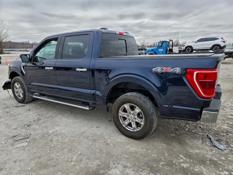 Фото 2 - FORD F-150