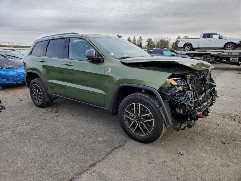 2021 JEEP GRAND CHER