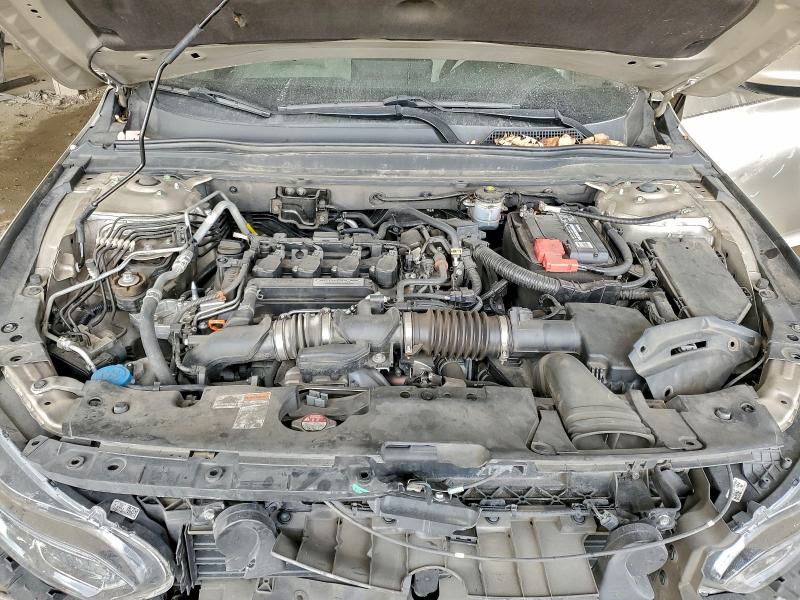 Фото 11 - HONDA ACCORD