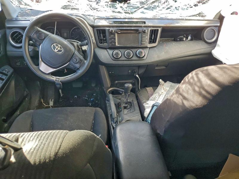 Фото 8 - TOYOTA RAV4