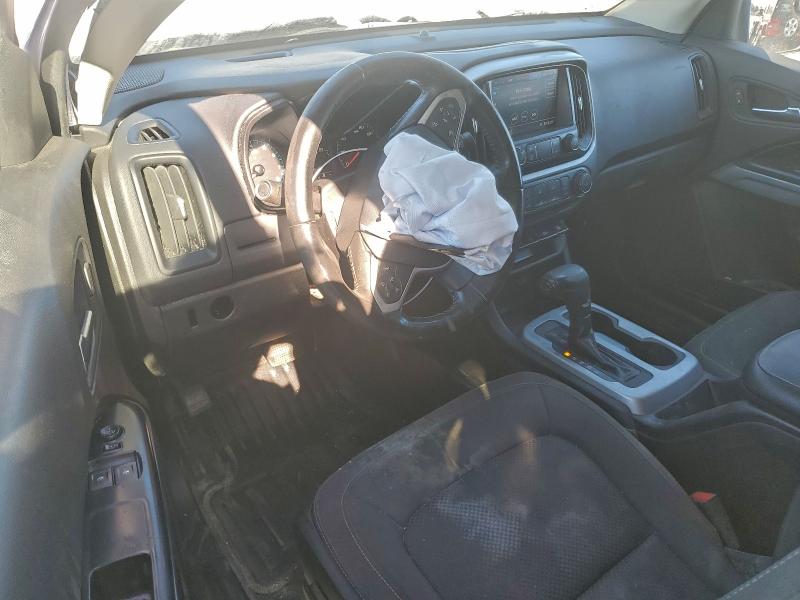 Фото 8 - CHEVROLET COLORADO